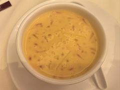 杨枝甘露-利苑酒家(宜安广场店)