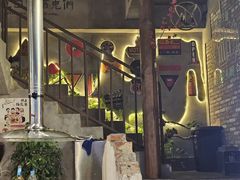 -小财盆地桌烤肉