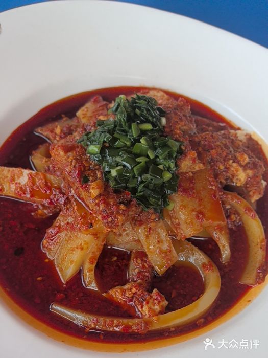 青海名吃尕张娃非遗烤肉(海湖总店)图片