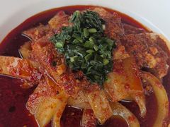 -青海名吃尕张娃非遗烤肉(海湖总店)