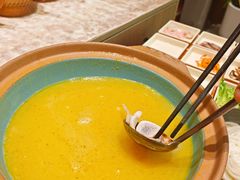 -云海肴·汽锅鸡·云南菜(苏州中心店)