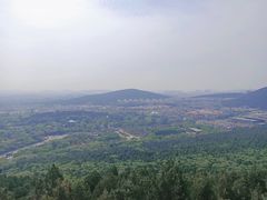 -云龙湖旅游景区