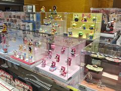 -泡泡玛特POPMART(蓝色港湾店)