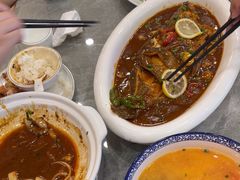 -再回头私房菜·老南京菜