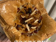 风华正茂千层酥-星巴克(北京万科时代广场店)