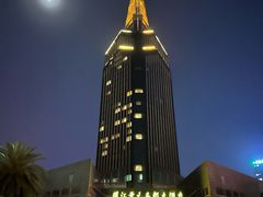 -诸暨耀江开元名都大酒店