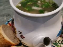 -毡房姑娘·新疆菜·烧烤