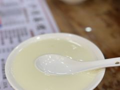 -沙湾姜埋奶(兴新包店)