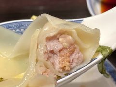 开洋馄饨-熙盛源(复兴路店)