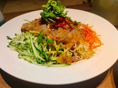 -奇滋豆味(南十四道街店)