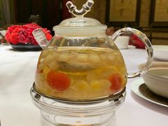 -粗茶淡饭·汉口公馆(循礼门店)