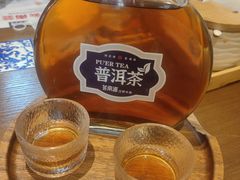 -芸南道·过桥米线(昆明老街旗舰店)