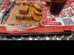 -孖记茶档·热腾茶餐(乐峰店)