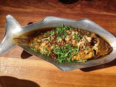 -树厨贵州菜(铜仁花果山店)