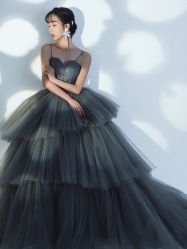 -格调婚纱摄影 (福州总店)