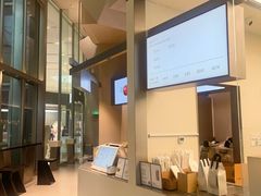 -喜茶(上海北外滩来福士店)