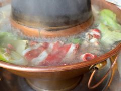 -老五四季涮肉(菜市口店)