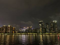 -琶醍壹号•潮菜江景餐吧