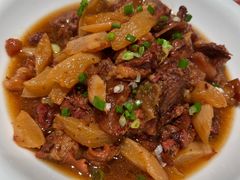 -口福饺子烤鸭(恒大御湖庄园店)