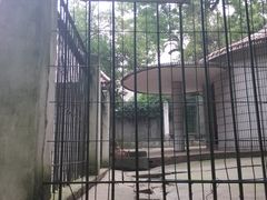 -甘棠公园