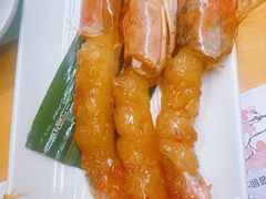 -松坂屋日料自助(长城路店)