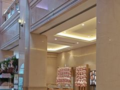 -安吉银润锦江城堡酒店(Hello Kitty主题乐园店)