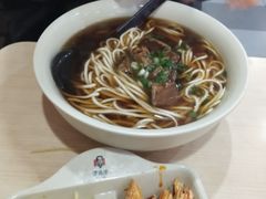 -李先生牛肉面大王(沈阳道义南大街店)