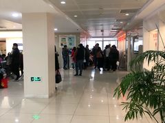 -苏州市立医院本部母子保健中心
