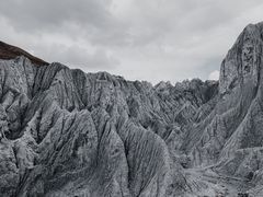 -墨石公园景区