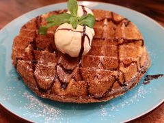 -蓝壁虎咖啡酒馆