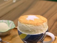 -芙蕾哥哥souffle