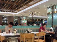 -翠华餐厅(正佳广场店)