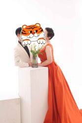 -保定巴黎婚纱摄影
