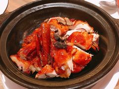 -广州中心皇冠假日酒店·百粤楼