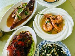 -钱塘府海鲜餐厅