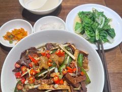 -寻裕记·现炒浇头面(人民广场店)