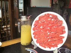 -蓉城老院十一年川味老火锅(中南店)