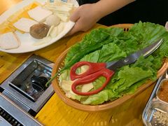 -金顺韩式烤肉·网红烤肉店(广利路店)