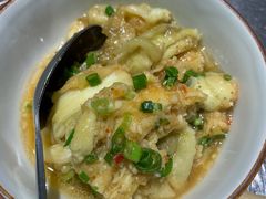 -很久以前羊肉串(农科路店)