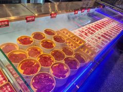 -李姑婆鲜切牛肉火锅自助(凤城二路店)