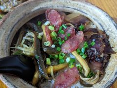 -文记煲仔饭