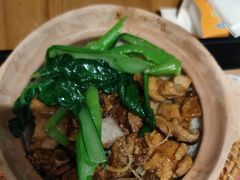 -华记煲仔华·煲仔饭(市桥易发店)