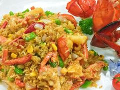 -海虹舫海鲜大酒店(诸暨店)