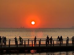 -滆湖低碳生态公园