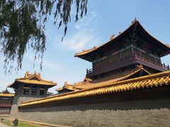 -三国水浒景区(无锡影视基地)