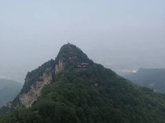 -少华山国家森林公园