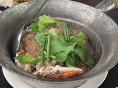 -大螃蟹海鲜餐厅