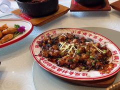 -小粤楼·怀旧粤菜(万辉国际广场店)