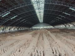 -秦始皇帝陵博物院(兵马俑)