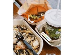 -JPG canteen(广州寺右公馆店)